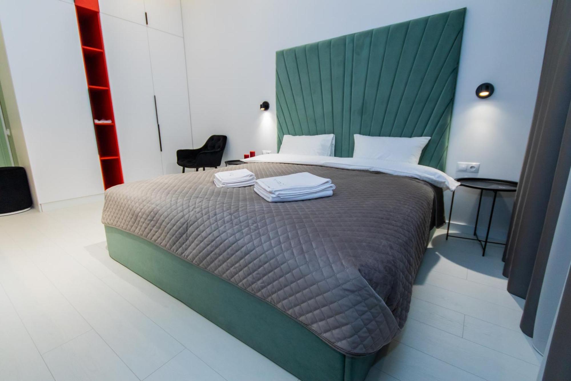 Myfreedom Lux Апартаменти Центр Вул Євгена Чикаленка 33 М Хрещатик Kiew Exterior foto