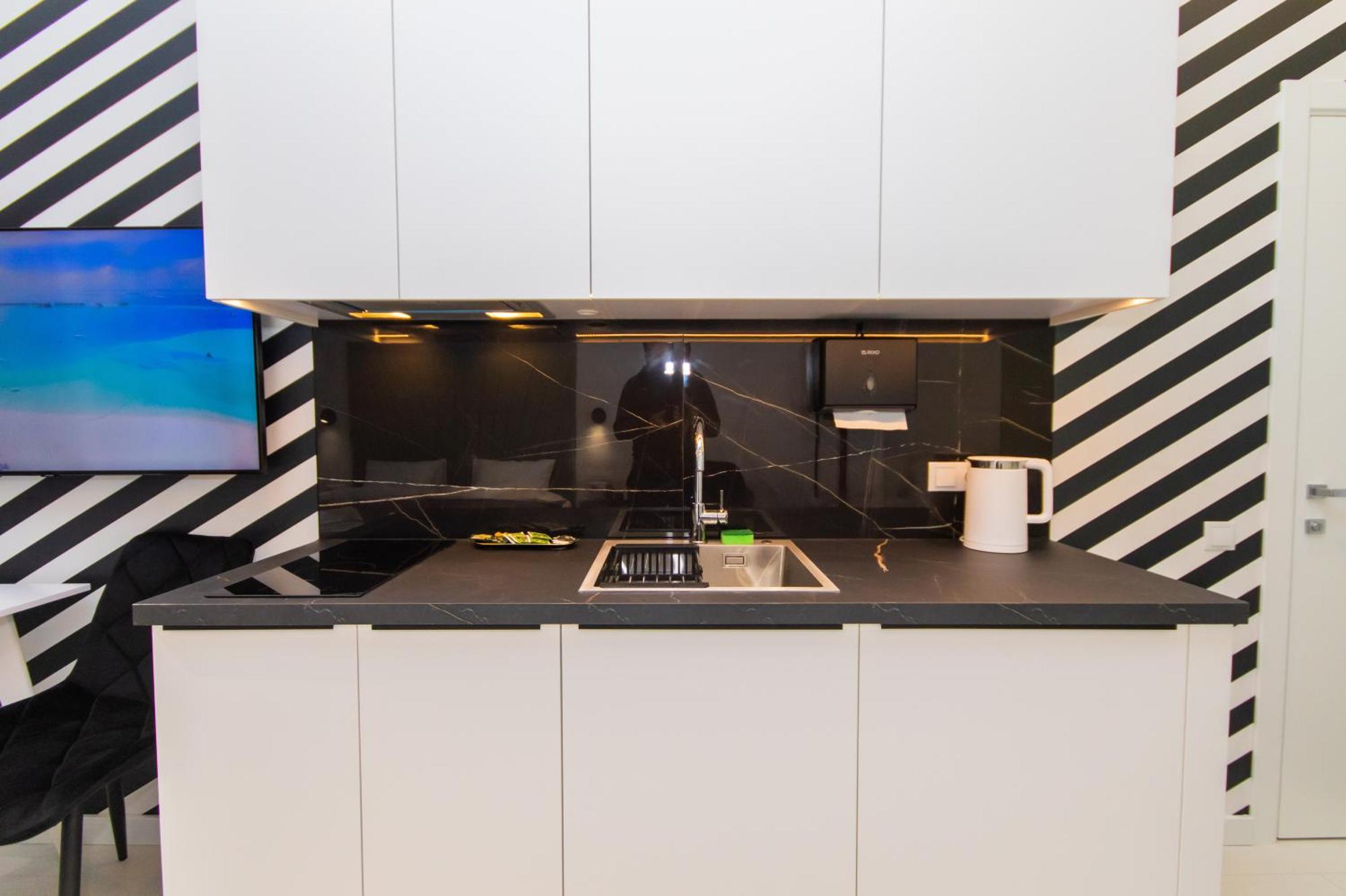 Myfreedom Lux Апартаменти Центр Вул Євгена Чикаленка 33 М Хрещатик Kiew Exterior foto