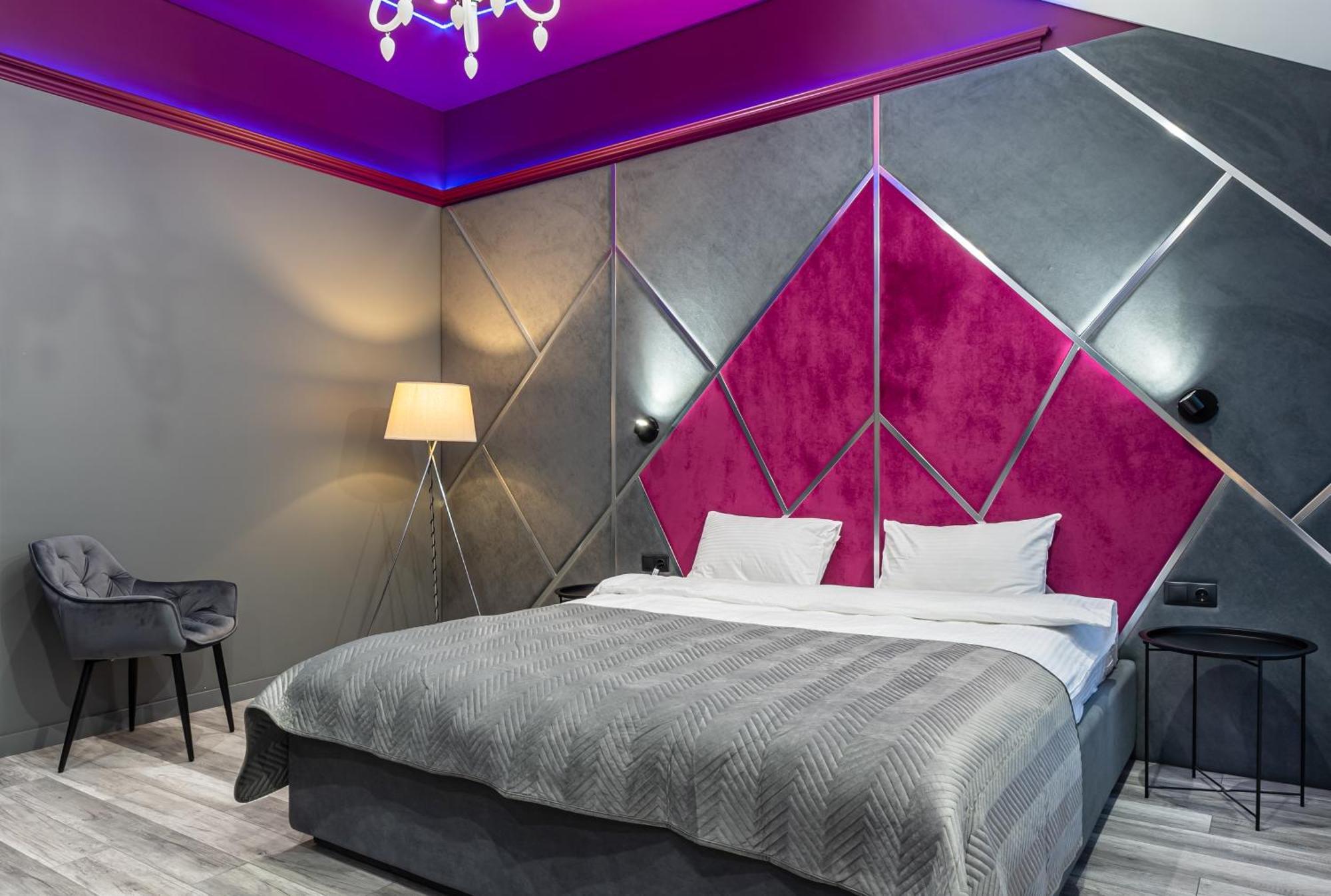 Myfreedom Lux Апартаменти Центр Вул Євгена Чикаленка 33 М Хрещатик Kiew Exterior foto