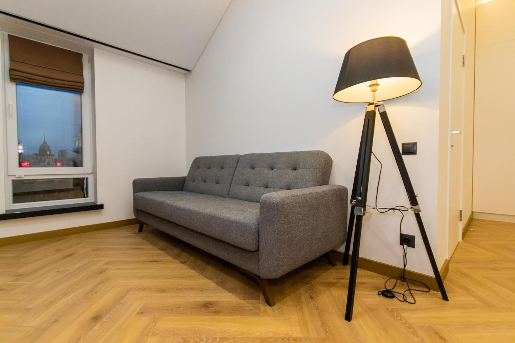 Myfreedom Lux Апартаменти Центр Вул Євгена Чикаленка 33 М Хрещатик Kiew Exterior foto