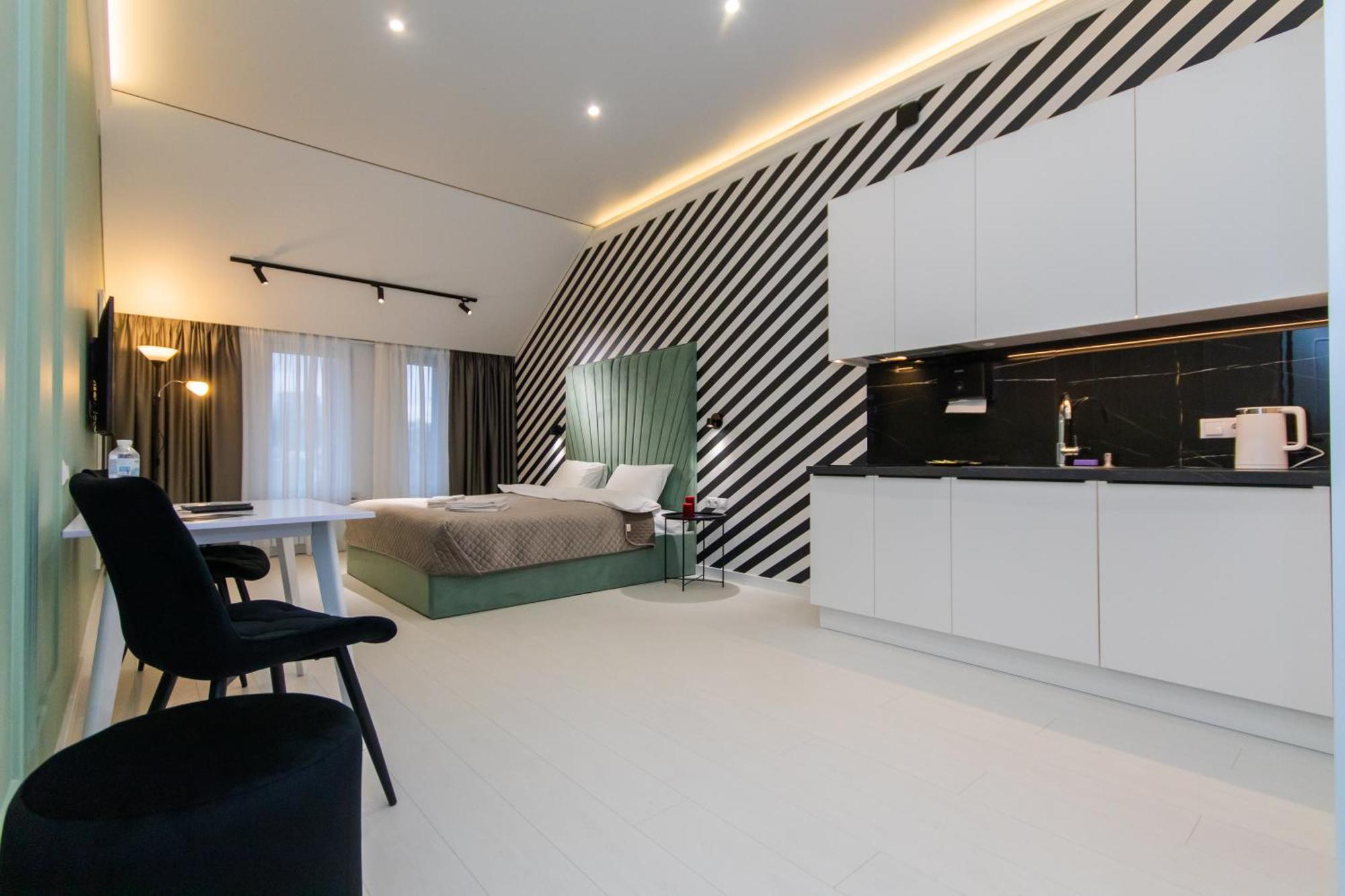 Myfreedom Lux Апартаменти Центр Вул Євгена Чикаленка 33 М Хрещатик Kiew Exterior foto