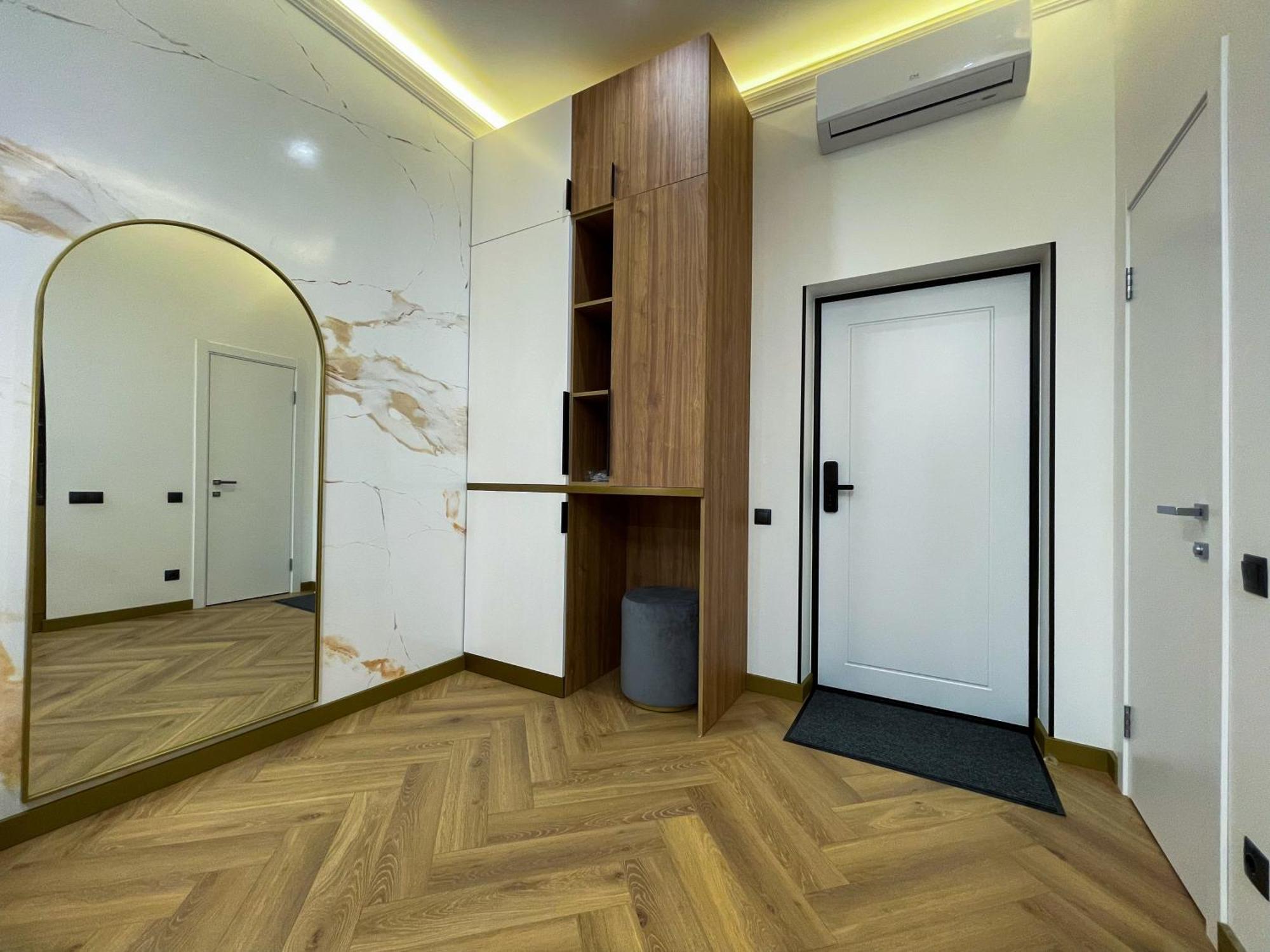 Myfreedom Lux Апартаменти Центр Вул Євгена Чикаленка 33 М Хрещатик Kiew Exterior foto